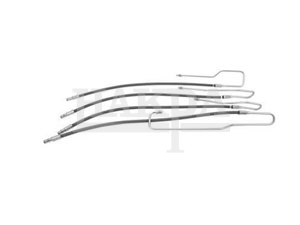 9412615483-MERCEDES-PIPE KIT,OIL COOLER